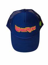 Load image into Gallery viewer, Restock-Royal Blue PL Trucker
