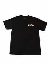 Load image into Gallery viewer, Black Long Run &quot;Bank Statements&quot; T-Shirt
